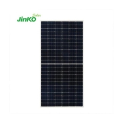 JinKo Solar 555W  Monocrystalline Module