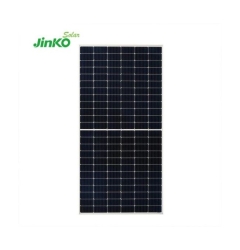 JinKo Solar 555W  Monocrystalline Module