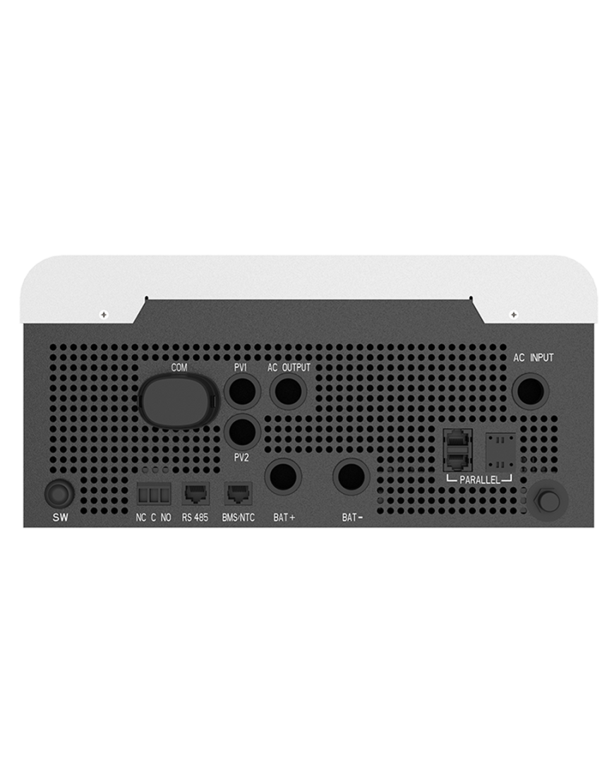 Solis 5KW 48V Energy Storage Inverter 500V MPPT