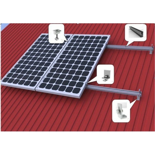 Buy Solar Roof Mount online | Solar Depot Nigeria