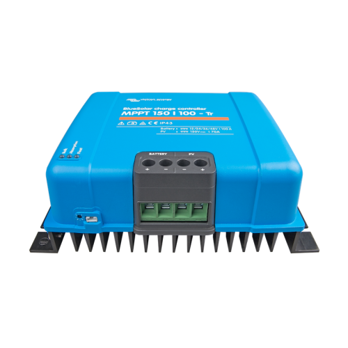 Buy Victron Energy Smartsolar Mppt 150v 100a Charge Controller Online Solar Depot Nigeria